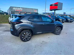 Toyota Yaris YARIS CROSS 130H DESIGN occasion - Photo 5