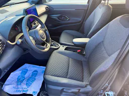 Toyota Yaris  YARIS CROSS 130H DESIGN occasion - Photo 8