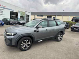 Dacia Bigster MILD HYBRID 140 EXPRESSION occasion - Photo 2