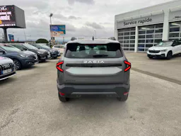 Dacia Bigster MILD HYBRID 140 EXPRESSION occasion - Photo 4