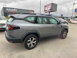 Dacia Bigster  MILD HYBRID 140 EXPRESSION occasion - Photo 5