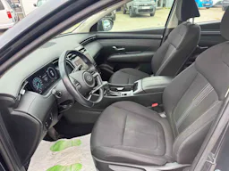 Hyundai Tucson 1.6 CRDI 136CV DCT7 HYBRID 48V BUSINESS occasion - Photo 8