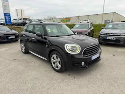 Mini Countryman D 150CV BVA 8 COOPER occasion - Photo 1