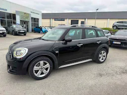 Mini Countryman D 150CV BVA 8 COOPER occasion - Photo 2