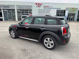 Mini Countryman  D 150CV BVA 8 COOPER occasion - Photo 3