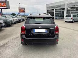 Mini Countryman D 150CV BVA 8 COOPER occasion - Photo 4