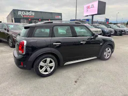 Mini Countryman D 150CV BVA 8 COOPER occasion - Photo 5