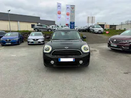 Mini Countryman D 150CV BVA 8 COOPER occasion - Photo 6
