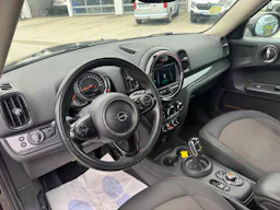 Mini Countryman D 150CV BVA 8 COOPER occasion - Photo 7