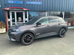 DS DS 7 Crossback BHDI 130cv EAT8 Performance Line occasion - Photo 2