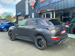 DS DS 7 Crossback  BHDI 130cv EAT8 Performance Line occasion - Photo 3