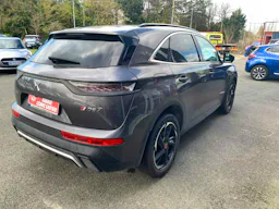 DS DS 7 Crossback BHDI 130cv EAT8 Performance Line occasion - Photo 5