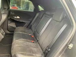 DS DS 7 Crossback BHDI 130cv EAT8 Performance Line occasion - Photo 9