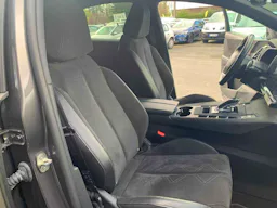 DS DS 7 Crossback BHDI 130cv EAT8 Performance Line occasion - Photo 10