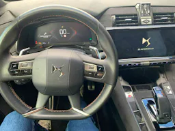 DS DS 7 Crossback BHDI 130cv EAT8 Performance Line occasion - Photo 12