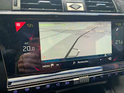 DS DS 7 Crossback BHDI 130cv EAT8 Performance Line occasion - Photo 14