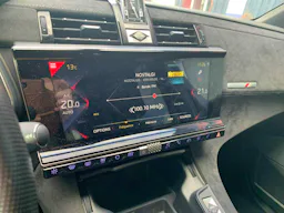 DS DS 7 Crossback BHDI 130cv EAT8 Performance Line occasion - Photo 15