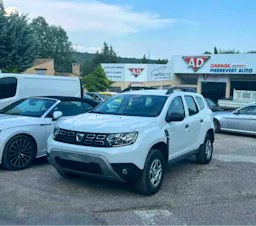 Dacia Duster  1.5 BlueDci 95 4x2 occasion - Photo 1