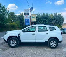 Dacia Duster  1.5 BlueDci 95 4x2 occasion - Photo 2