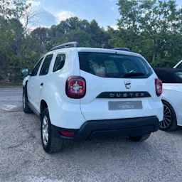 Dacia Duster  1.5 BlueDci 95 4x2 occasion - Photo 3
