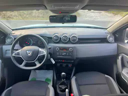 Dacia Duster  1.5 BlueDci 95 4x2 occasion - Photo 4
