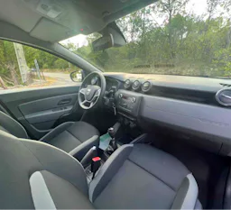 Dacia Duster  1.5 BlueDci 95 4x2 occasion - Photo 5