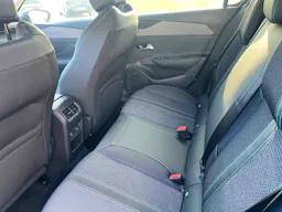 Peugeot 308 HYBRID 145 E-DCS6 ALLURE occasion - Photo 8