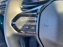 Peugeot 308 HYBRID 145 E-DCS6 ALLURE occasion - Photo 13