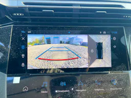 Peugeot 308 HYBRID 145 E-DCS6 ALLURE occasion - Photo 15