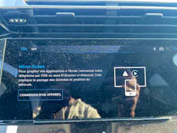 Peugeot 308 HYBRID 145 E-DCS6 ALLURE occasion - Photo 18