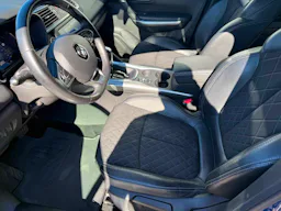 Renault Kadjar KADJAR 1.3 TCE 140 EDC INTENS PHASE 2 occasion - Photo 5