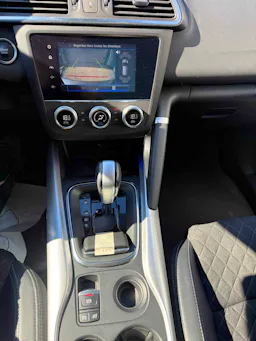 Renault Kadjar  KADJAR 1.3 TCE 140 EDC INTENS PHASE 2 occasion - Photo 6