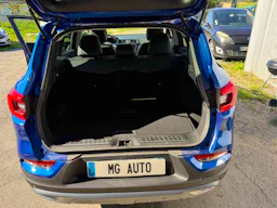 Renault Kadjar KADJAR 1.3 TCE 140 EDC INTENS PHASE 2 occasion - Photo 10