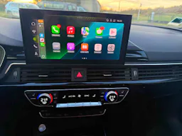 Audi A4  Audi A4 AVANT 40 TFSI 204 S TRONIC 7 AVUS occasion - Photo 7