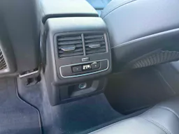 Audi A4  Audi A4 AVANT 40 TFSI 204 S TRONIC 7 AVUS occasion - Photo 11