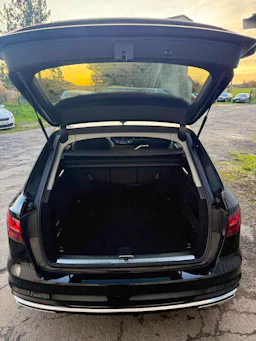 Audi A4 Audi A4 AVANT 40 TFSI 204 S TRONIC 7 AVUS occasion - Photo 12