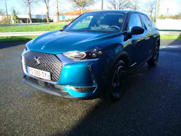 DS DS 3 CROSSBACK 1.2 PURETECH 155 CV EAT8 OPERA occasion - Photo 2