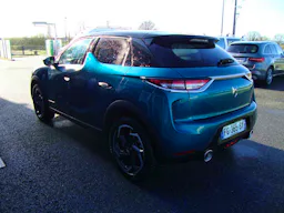 DS DS 3 CROSSBACK 1.2 PURETECH 155 CV EAT8 OPERA occasion - Photo 3