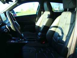 DS DS 3 CROSSBACK 1.2 PURETECH 155 CV EAT8 OPERA occasion - Photo 6