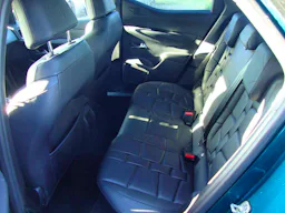 DS DS 3 CROSSBACK  1.2 PURETECH 155 CV EAT8 OPERA occasion - Photo 7