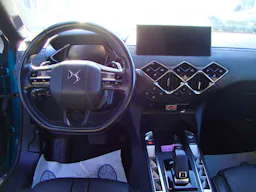 DS DS 3 CROSSBACK 1.2 PURETECH 155 CV EAT8 OPERA occasion - Photo 8