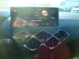 DS DS 3 CROSSBACK 1.2 PURETECH 155 CV EAT8 OPERA occasion - Photo 12