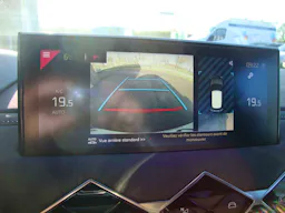 DS DS 3 CROSSBACK  1.2 PURETECH 155 CV EAT8 OPERA occasion - Photo 14