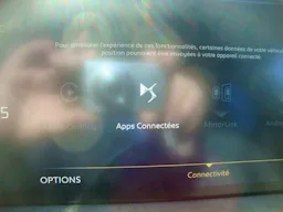 DS DS 3 CROSSBACK 1.2 PURETECH 155 CV EAT8 OPERA occasion - Photo 15