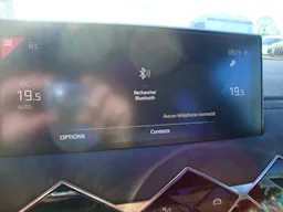 DS DS 3 CROSSBACK 1.2 PURETECH 155 CV EAT8 OPERA occasion - Photo 16