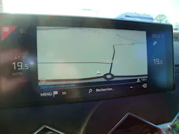 DS DS 3 CROSSBACK 1.2 PURETECH 155 CV EAT8 OPERA occasion - Photo 18