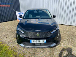 Peugeot 3008 1.2 ESSENCE 130 CV ALLURE occasion - Photo 2
