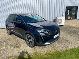 Peugeot 3008 1.2 ESSENCE 130 CV ALLURE occasion - Photo 3