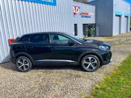 Peugeot 3008  1.2 ESSENCE 130 CV ALLURE occasion - Photo 4