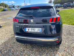 Peugeot 3008 1.2 ESSENCE 130 CV ALLURE occasion - Photo 6
